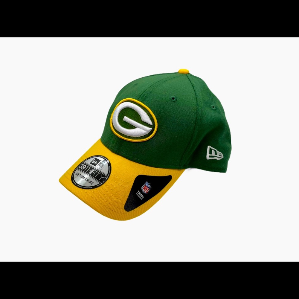 New Era Cap / NFL / Green Bay Packers